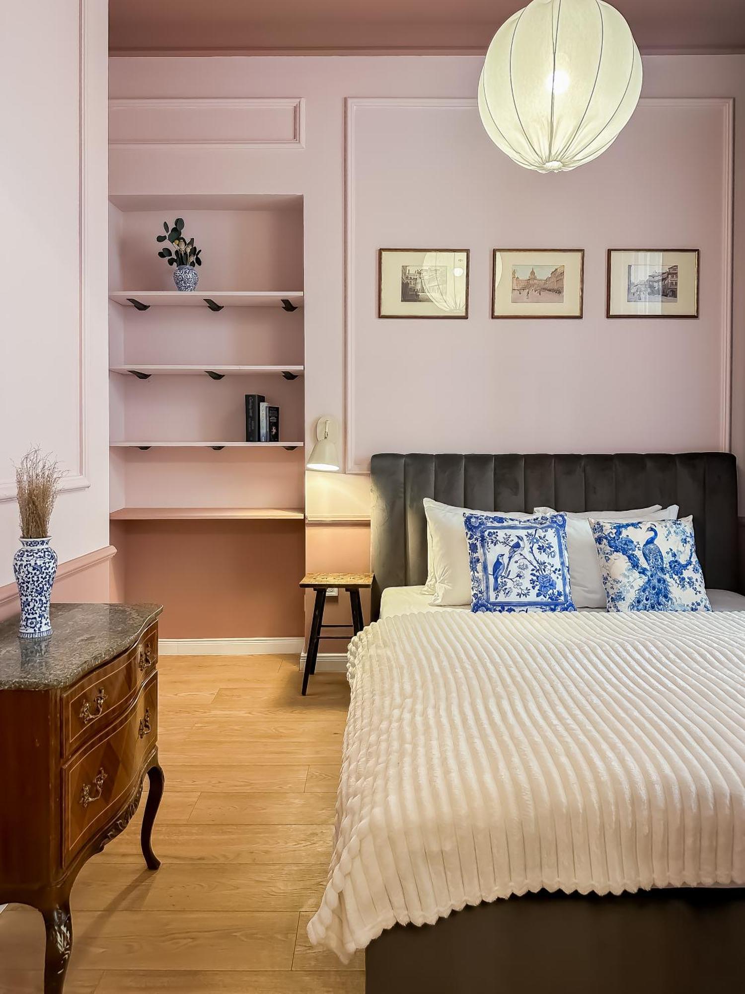 Turnkey I Antonin Dvorak Apartments 布拉格 客房 照片
